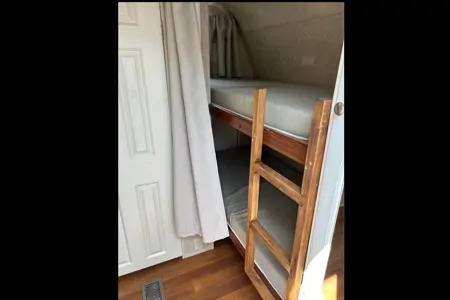 ArtVan Keystone 25RSS Travel Trailer
