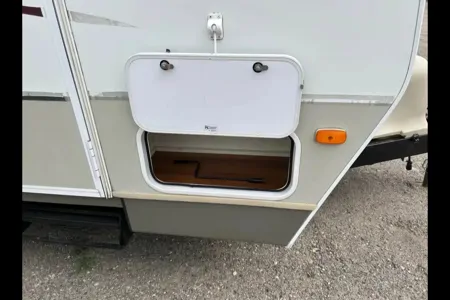 ArtVan Keystone 25RSS Travel Trailer