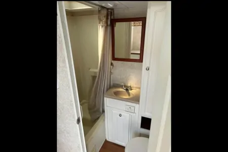 ArtVan Keystone 25RSS Travel Trailer