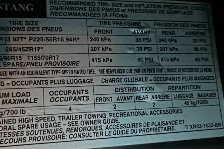 parm’s Jayco 184bs Travel Trailer