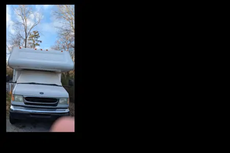 Steven's Gulf Stream Ultra supreme Class C