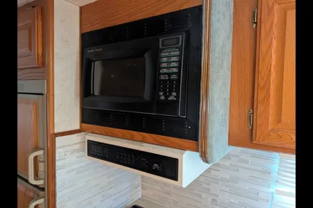 Steven's Gulf Stream Ultra supreme Class C