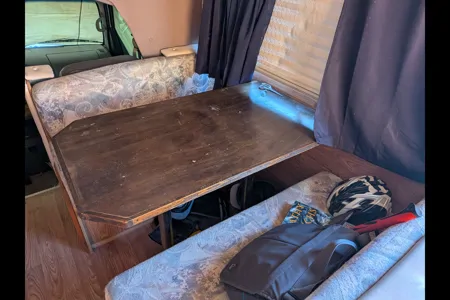 Steven's Gulf Stream Ultra supreme Class C