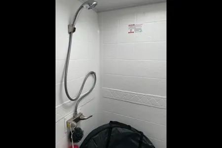 Bobby's Winnebago Micro Minnie Travel Trailer