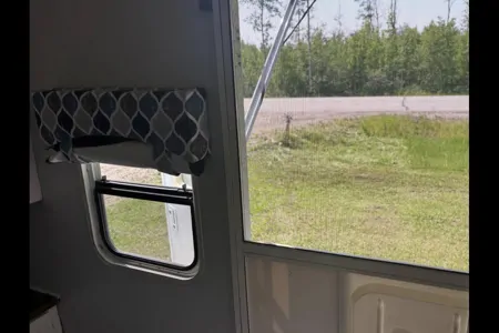 Michy’s Jayco Featherlite Travel Trailer