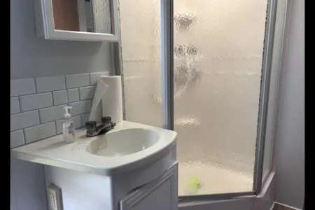 Michy’s Jayco Featherlite Travel Trailer