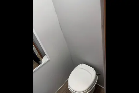 Michy’s Jayco Featherlite Travel Trailer