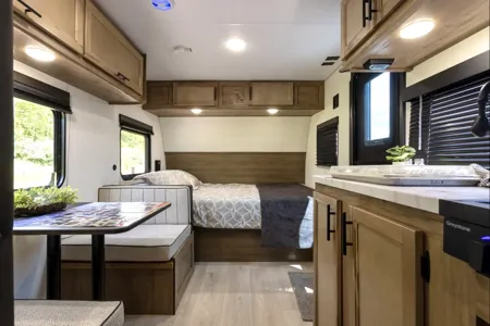Brand New 2025 WolfPup Trailer⭐️