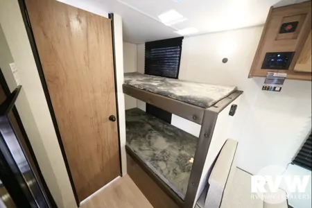 Brand New 2025 WolfPup Trailer⭐️