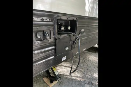 Brand New 2025 WolfPup Trailer⭐️