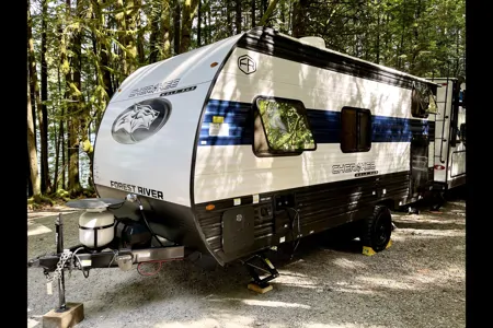 Brand New 2025 WolfPup Trailer⭐️