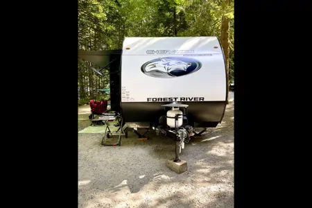 Brand New 2025 WolfPup Trailer⭐️