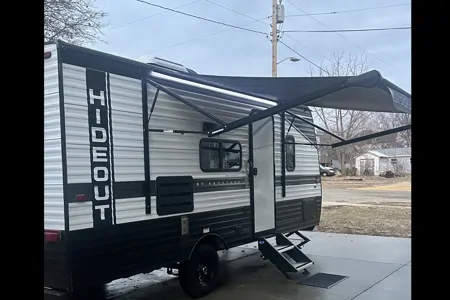 Nate’s Boondock Bunkhouse