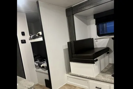 Nate’s Boondock Bunkhouse