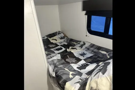 Nate’s Boondock Bunkhouse