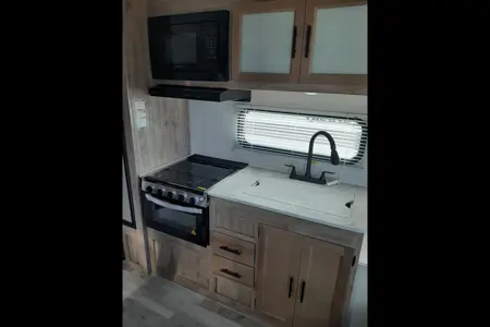 Couples Luxury Getaway