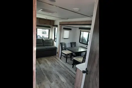 Couples Luxury Getaway