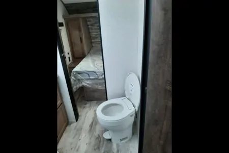 Couples Luxury Getaway