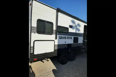 Couples Luxury Getaway