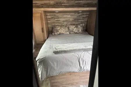 Couples Luxury Getaway