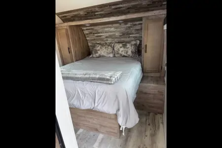 Couples Luxury Getaway