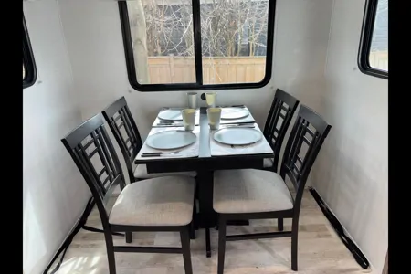 Couples Luxury Getaway