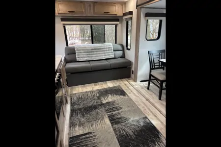 Couples Luxury Getaway