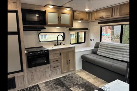 Couples Luxury Getaway