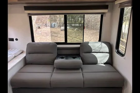 Couples Luxury Getaway