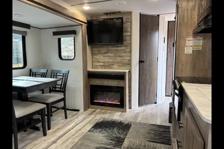 Couples Luxury Getaway