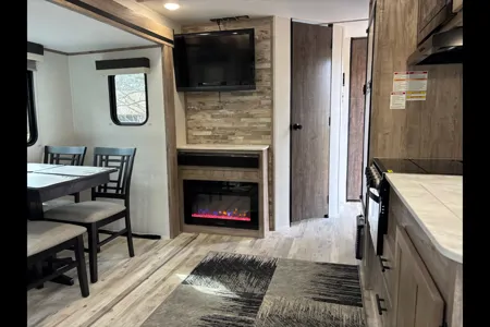 Couples Luxury Getaway