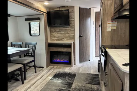 Couples Luxury Getaway