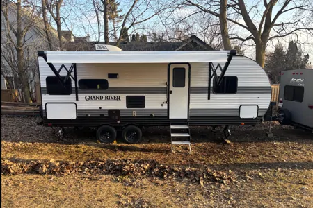 Couples Luxury Getaway