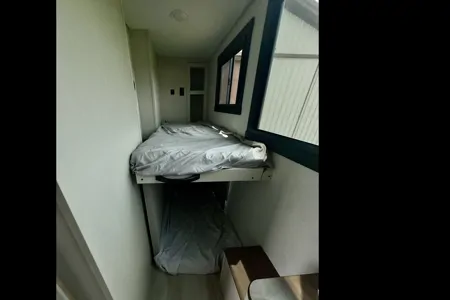 Forest River Heritage 320 viewGlen Fifth Wheel