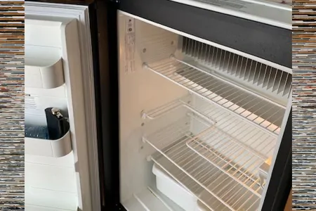 Coach Surveyor Roulotte