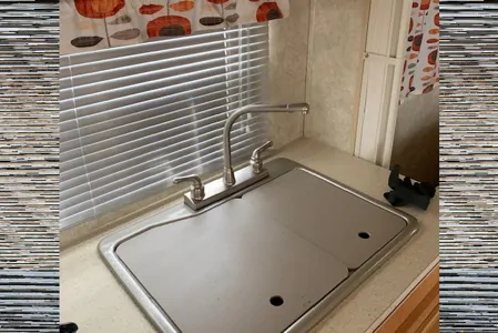 Coach Surveyor Roulotte