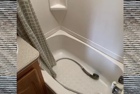 Coach Surveyor Roulotte