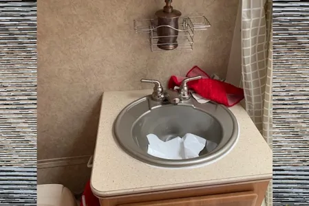 Coach Surveyor Roulotte