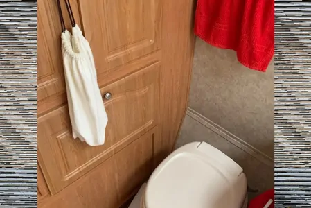 Coach Surveyor Roulotte