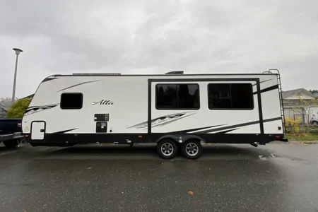 Brand New East to West 2022 East to West Alta 2810KIK Travel Trailer