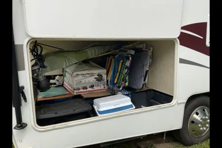 Le vacancier
