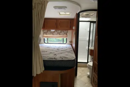 Le vacancier