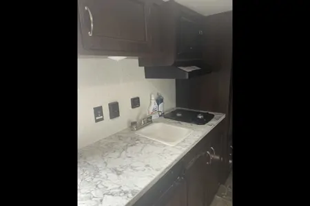 Eric Jayco Jayflight Roulotte