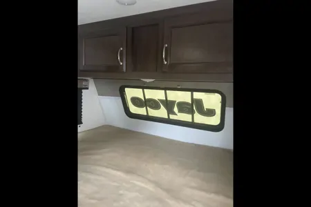 Eric Jayco Jayflight Roulotte