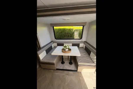 Forest River Island Retreat