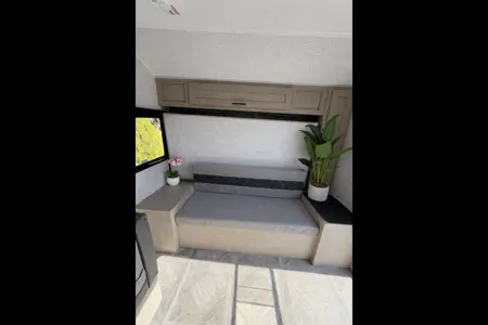 Forest River Island Retreat