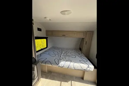 Forest River Island Retreat