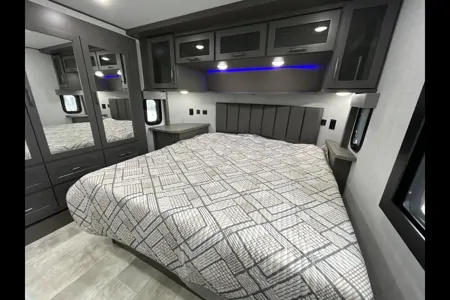 Enjoy our home away from home!