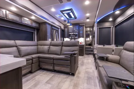 Enjoy our home away from home!