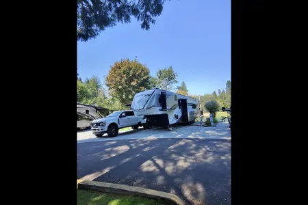 Enjoy our home away from home!